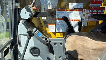2018 Used Komatsu PC228US LC-8 Excavators