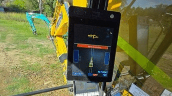 2022 Used Komatsu PC360 LCI-11 Excavators