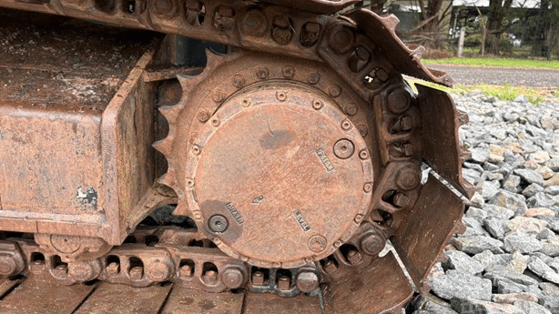 2017 Used Sumitomo SH210 LC-6 Excavators