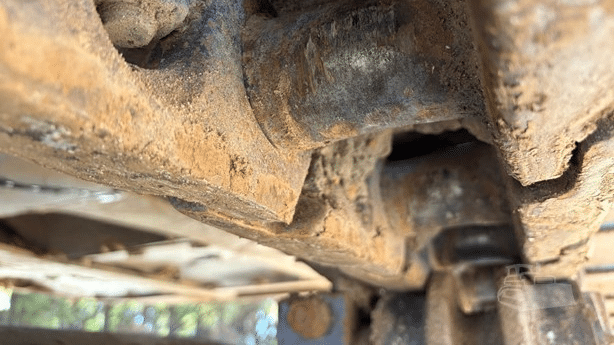 2016 Used Volvo EC250DL Excavators