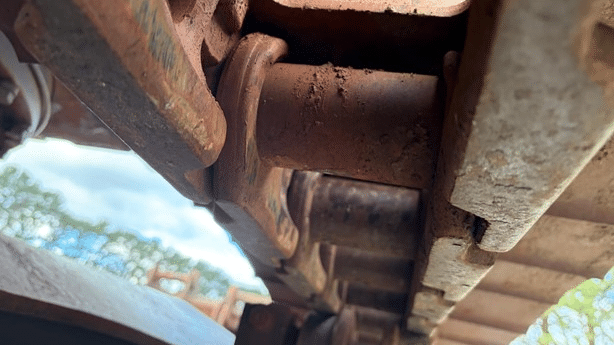 2020 Used Volvo EC300DL Excavators