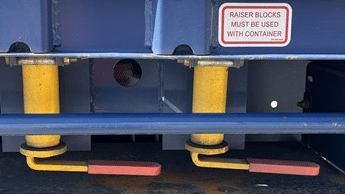 2022 Used Cimc Dog Trailer