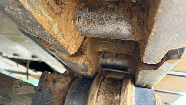 2021 Used Volvo EC350DL Excavators