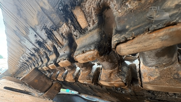 Used Kobelco SK55SRX-6 Excavators