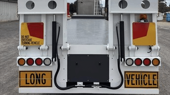 2024 New Plunket Drop Deck