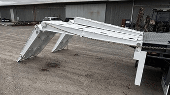 2024 New Plunket Drop Deck