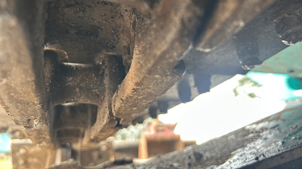 2017 Used Kobelco SK85MSR Excavators