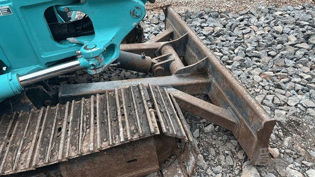2017 Used Kobelco SK85MSR Excavators