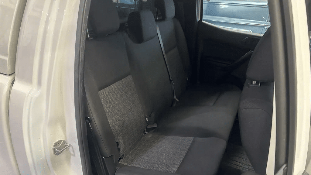 2022 Used Ford Ranger Ute