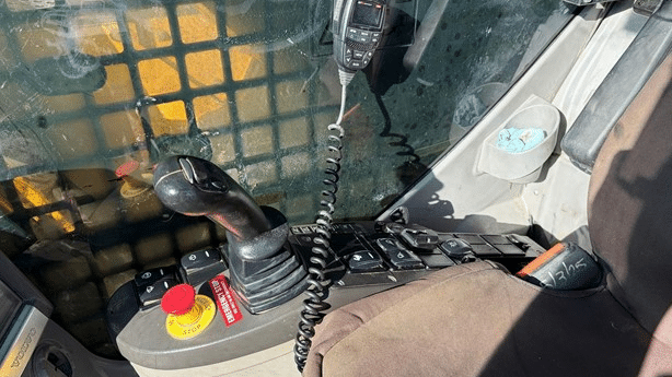 2019 Used Volvo ECR305CL Excavators