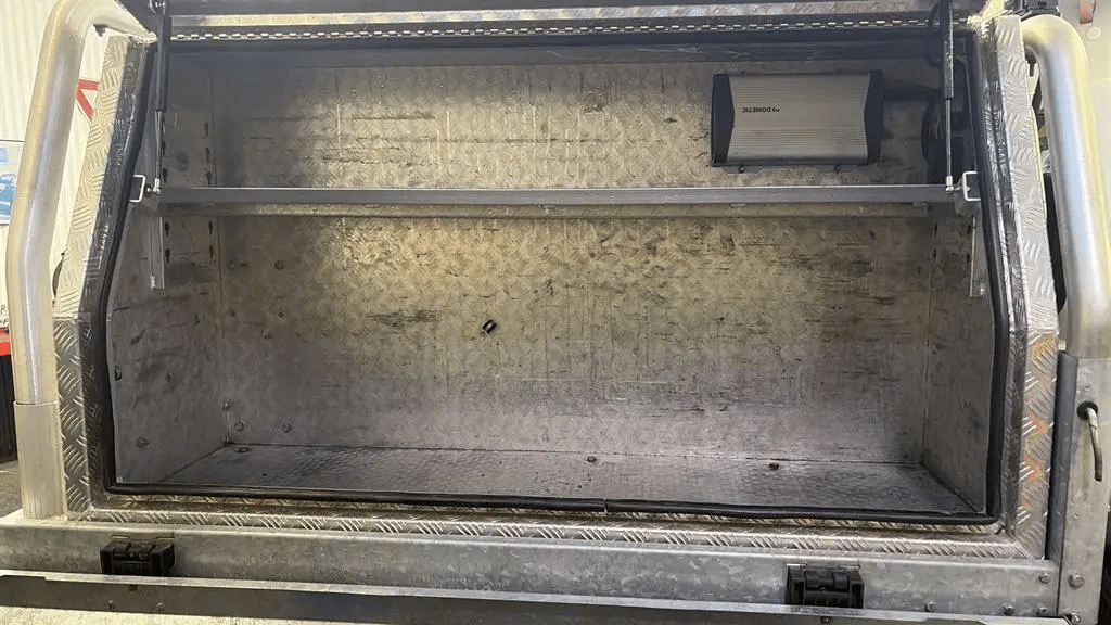 2022 Used Mitsubishi Triton Ute