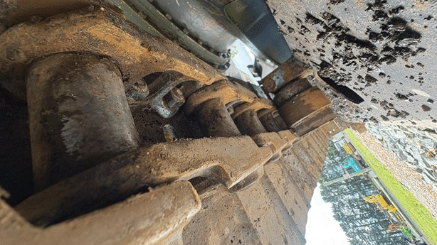 2021 Used Kobelco SK135SR‑7 Excavators
