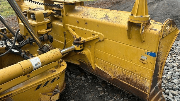 2015 Used Caterpillar D6T Bulldozers