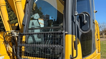 2016 Used Komatsu PC138US-8 Excavators