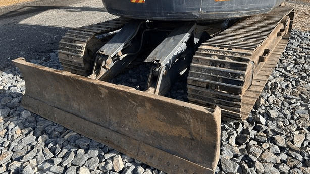 2011 Used Komatsu PC138US-8 Excavators