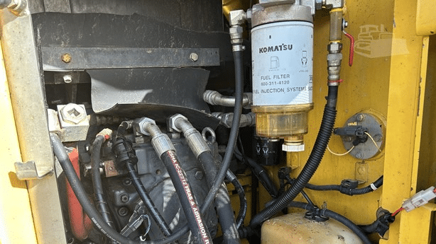 2011 Used Komatsu PC138US-8 Excavators