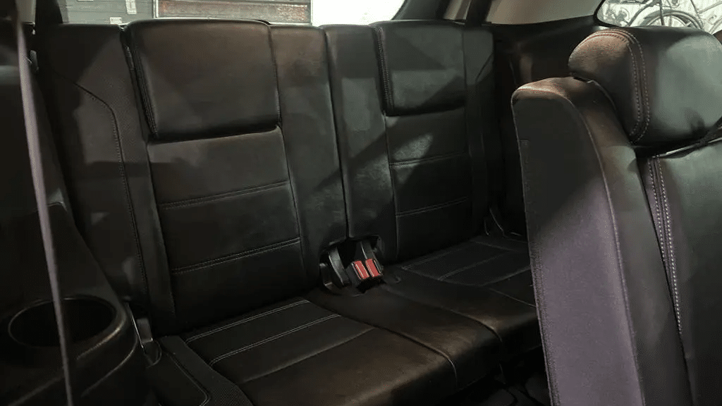 2020 Used Ford Everest SUV