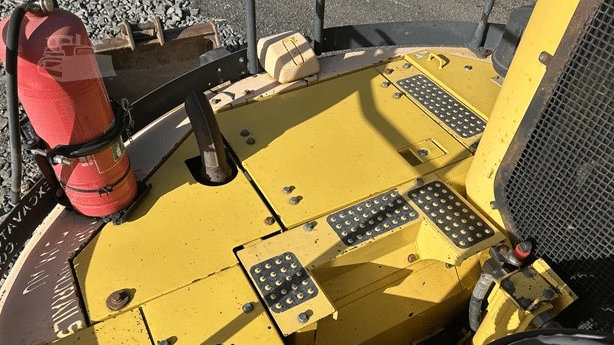 2011 Used Komatsu PC138US-8 Excavators