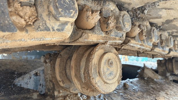 2018 Used Komatsu PC210 LCI-10 Excavators