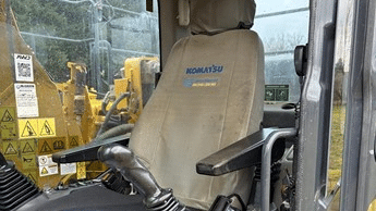 2018 Used Komatsu PC210 LCI-10 Excavators