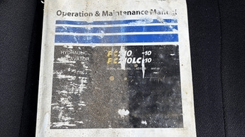 2018 Used Komatsu PC210 LCI-10 Excavators