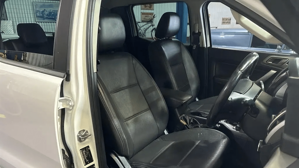 2019 Used Ford Ranger Ute