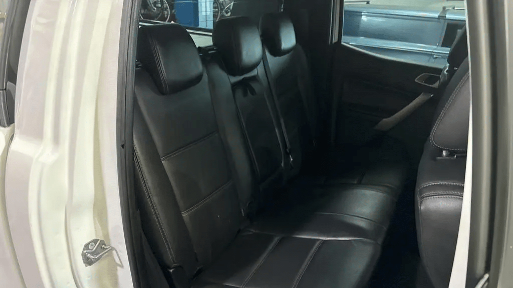 2019 Used Ford Ranger Ute