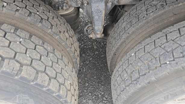 2014 Used Freightliner Coronado Tipper
