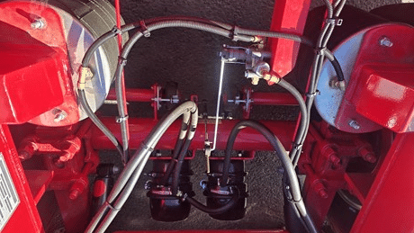 2026 New Freightmaster Dolly Trailer