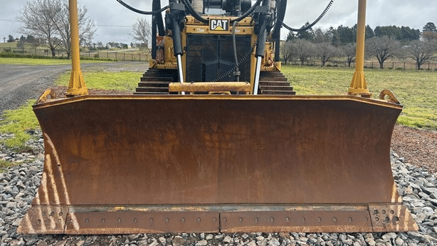 2015 Used Caterpillar D6T Bulldozers