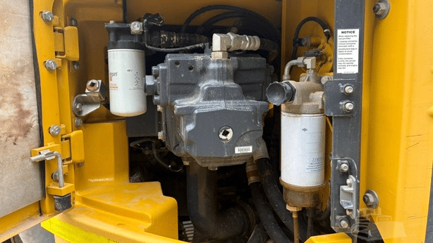 2018 Used Komatsu PC228US LC-8 Excavators