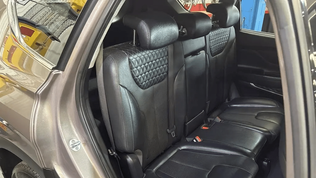 2018 Used Hyundai Santa Fe Wagon