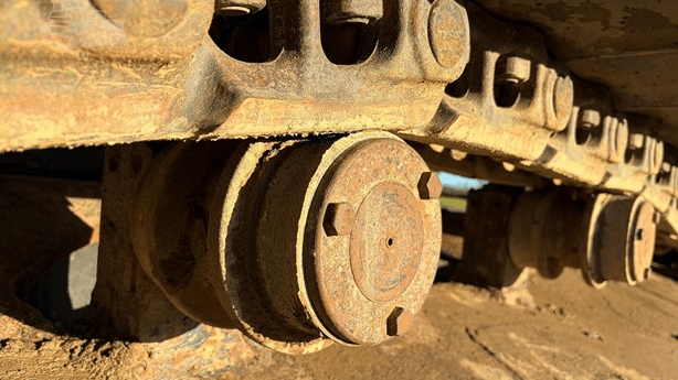 2020 Used Komatsu PC290 LC-11 Excavators