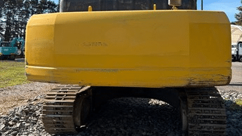 2007 Used Komatsu PC300LC-7 Excavators