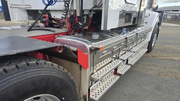 2022 Used Kenworth T909 Prime Mover