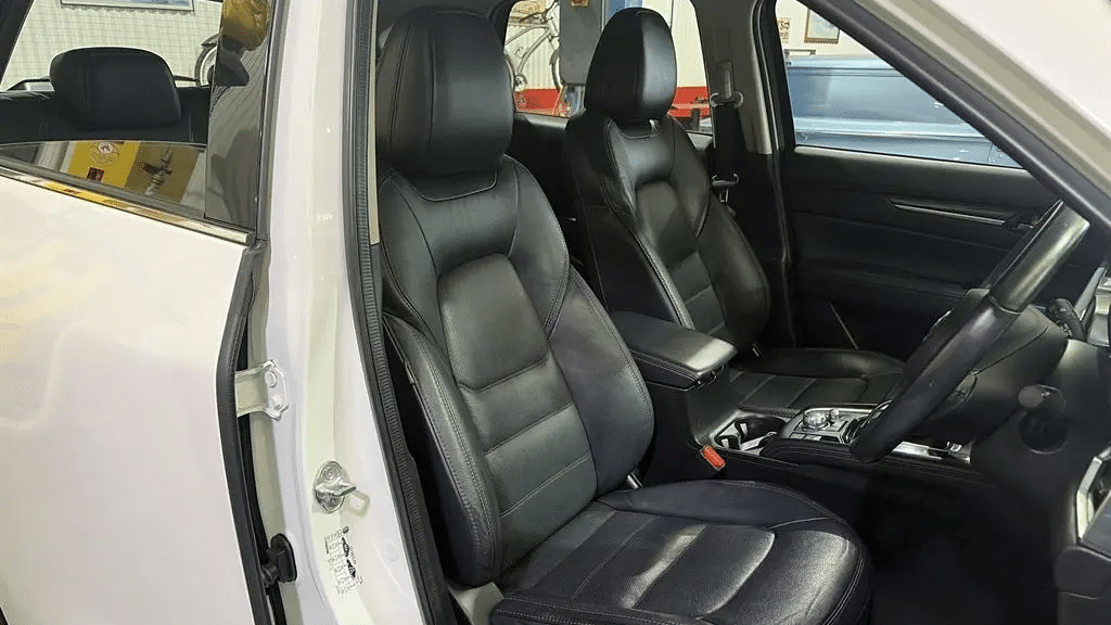2017 Used Mazda CX-5 Wagon