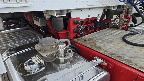 2022 Used Kenworth T909 Prime Mover