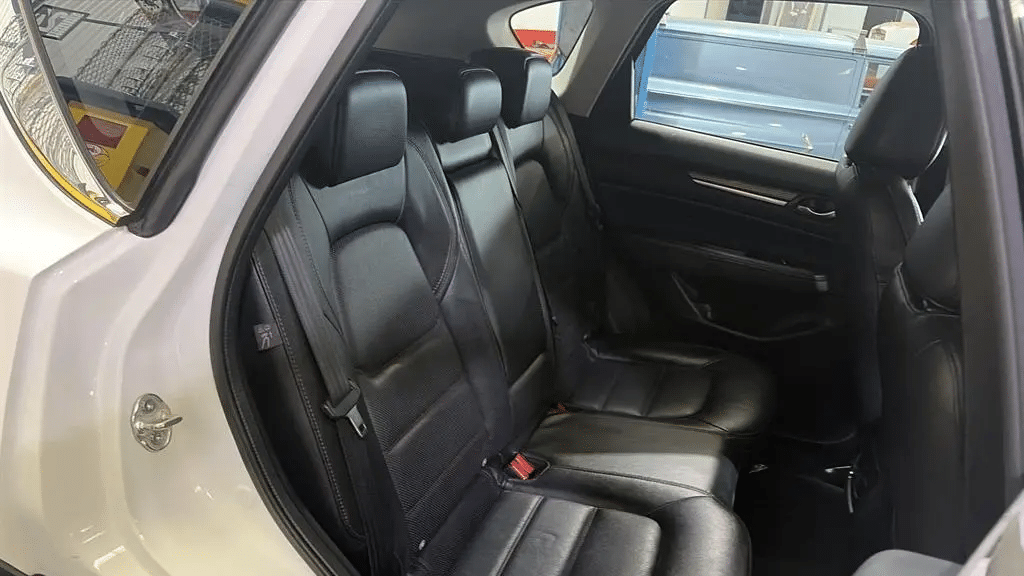 2017 Used Mazda CX-5 Wagon