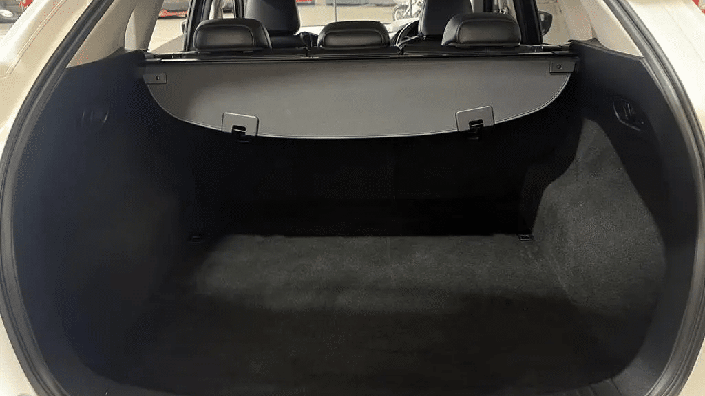 2017 Used Mazda CX-5 Wagon