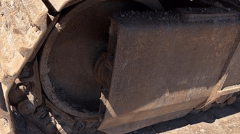 2016 Used Volvo EC250DL Excavators