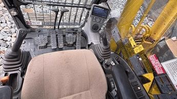 2017 Used Sumitomo SH210 LC-6 Excavators