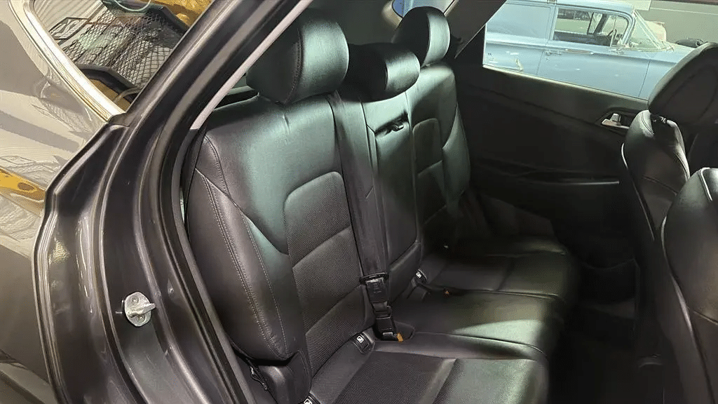 2016 Used Hyundai Tucson Wagon