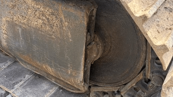 2017 Used Volvo EC250DL Excavators