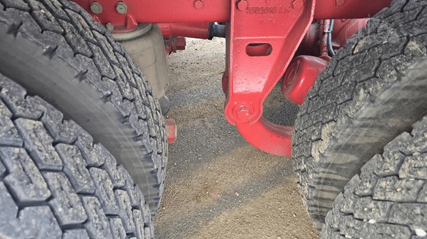 2022 Used Kenworth T909 Prime Mover
