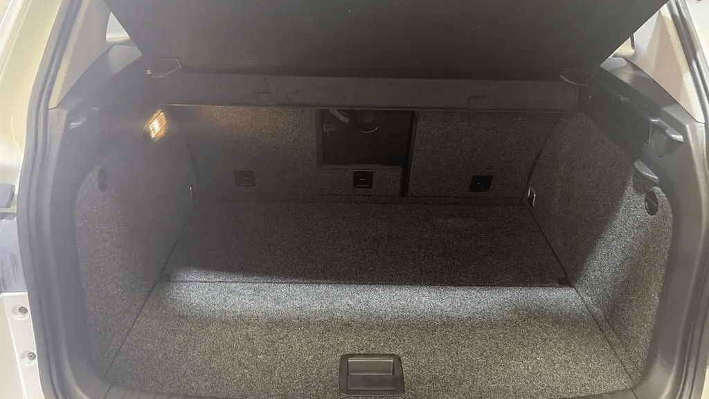 2015 Used Volkswagen Tiguan Wagon