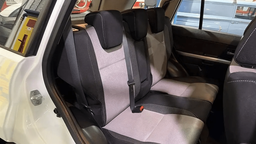 2012 Used Suzuki Grand Vitara Wagon