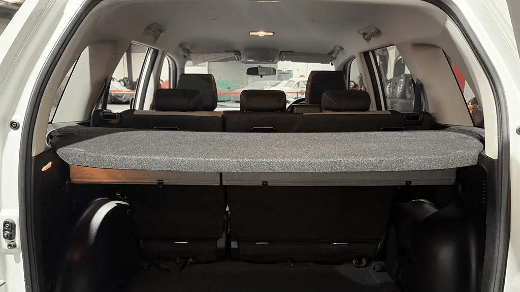 2012 Used Suzuki Grand Vitara Wagon