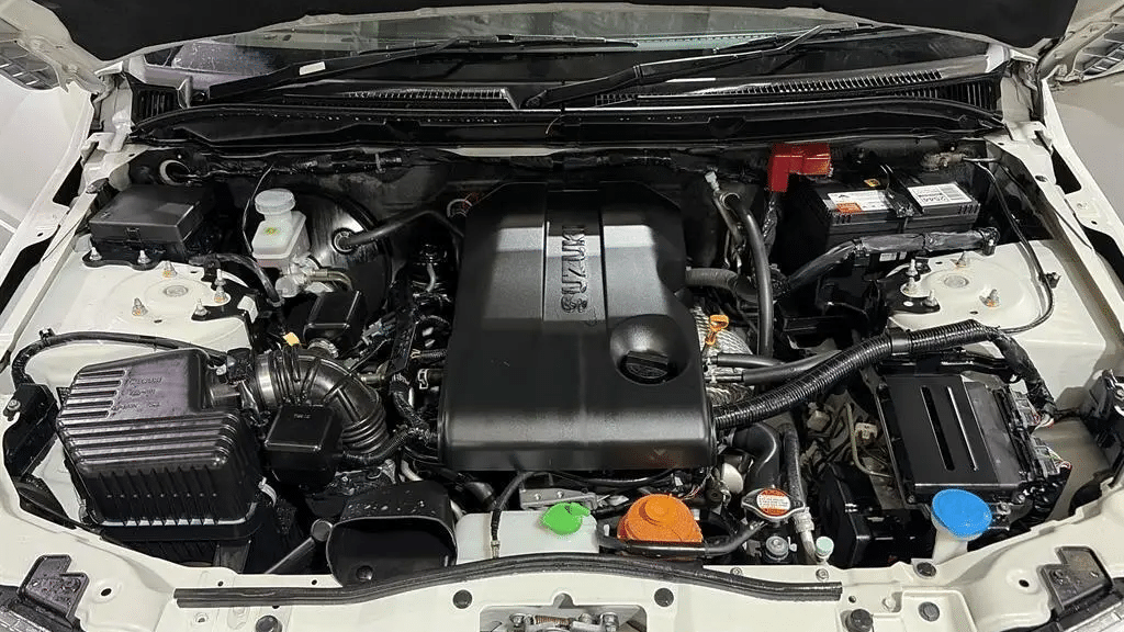 2012 Used Suzuki Grand Vitara Wagon