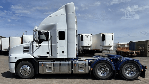 2022 Used Mack Anthem Prime Mover