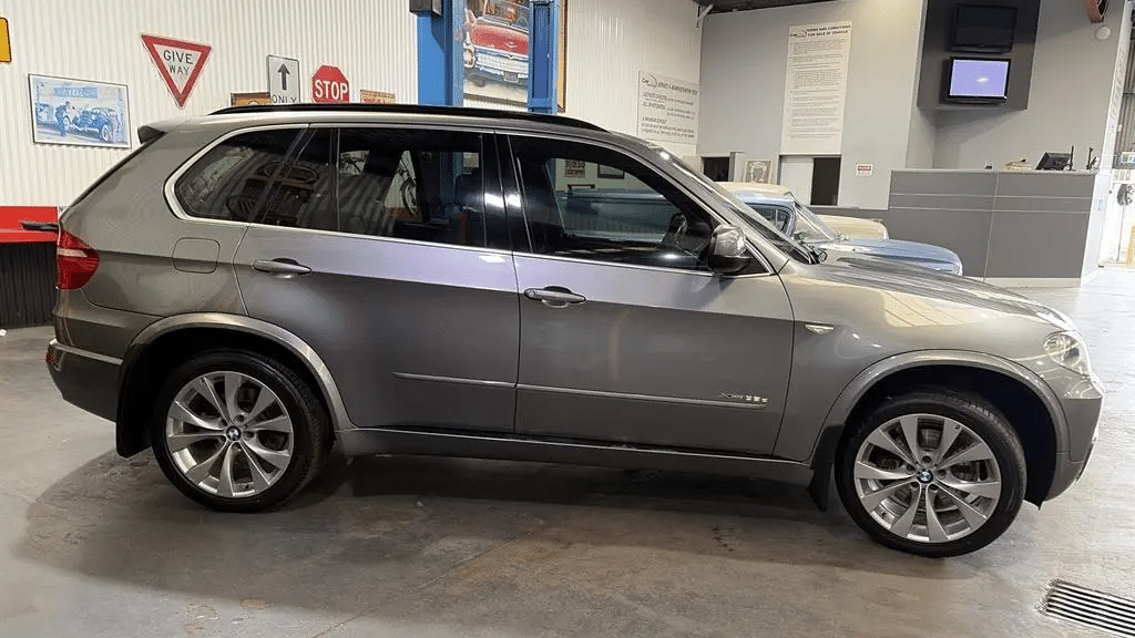 2009 Used BMW X5 Wagon
